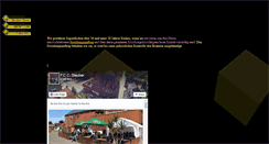 Desktop Screenshot of fccsteuber.de